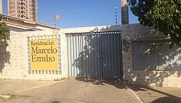 Aluga-Se Casa Residencial Marcelo Emilio: