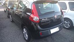 Palio Attractive 1.4 Ano 2016/2016