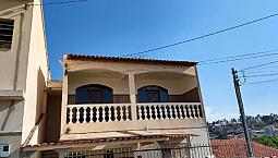 Casa 02 Dormitórios