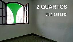 Alugo Apartamento Vila São Luiz