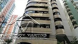 Apartamento De 4 Quartos Na Praia Da Costa Ed. Aquarios