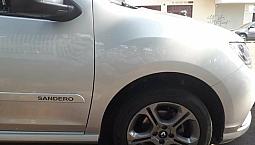 Sandero Gt Line 2017 1.6