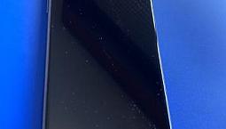 Iphone 8 - 256 Gb Space Gray