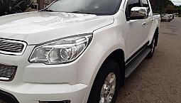 S10 Ltz Ano 2014 - Modelo 2014