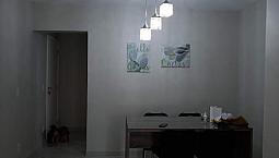 Apartamento Vivendas Club Mobiliado 2 Quartos