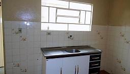 2A4989 Casa De 1 Dorm Com 2 Vagas De Gar