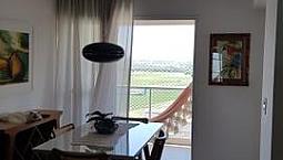 Apart 2 Dorm Com Elevador