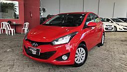 Hb20 2015 1.0 Comfort Completo Extra