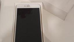 Troco Iphone 6S Plus Gold
