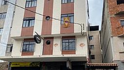 Apartamento São Mateus