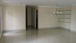 Apartamento Com 3 Quartos No Ed. Reserva Du Parc - Bairro Jardim Goiás Em Goiânia