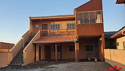 Casa Para Alugar Com 2 Dormitórios Em Itinga, Araquari Cod:00109.016
