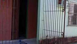 Casa Em Vila Na Generalissimo Com 03 Quartos.