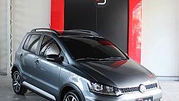 Fox Xtreme 1.6 Flex 8V 5P