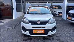 Fiat Uno 2020/2021 1.0 Fire Flex Attractive Manual