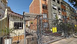 Apto 01 Dorm Para Locação