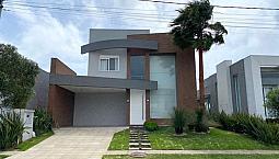 Capão Da Canoa - Casa De Condomínio - Zn Rural