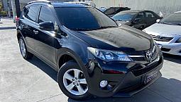 Toyota Rav4 2.0 Aut. 4X2 2014 Carro Muito Conservado!