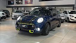 Mini Cooper 2.0 S Top 16V Turbo 2014 