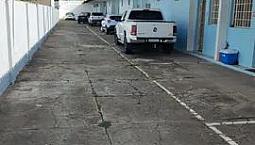 Aluga-Se Apartamento De 1 Quarto Em Vila - Av. Benjamin Constant, São Pedro