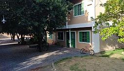 Sobrado Com 2 Qtos Em Condomínio Fechado No Bairro Village Flamboyant