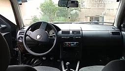 Gol G3 Motor 1.6 Total Flex
