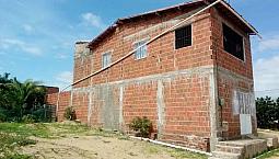 Duplex Com Terreno A Venda No Peço.