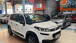 Citroen Aircross 1.5 Start 8V