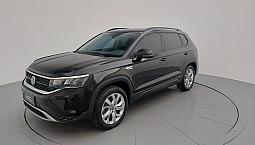 Volkswagen Taos 2023 1.4 250 Tsi Total Flex Comfortline Automático