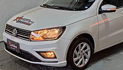 Voyage 1.6 Kit Comfortiline Apenas 45.000Km