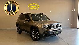 Jeep Renegade Longitude 2.0 4X4 Tb Diesel Aut 2019