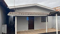 Casa Com 2 Dormitórios Para Alugar, 80 M² Por R$ 1.400,00/Mês - Brasília - Londrina/Pr