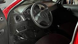 Chevrolet Celta Life/ Ls 1.0 Mpfi 8V Flexpower 5P 2008
