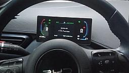 Byd Dolphin Mini (Elétrico) 2025