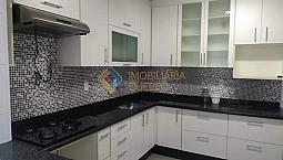 Apartamentos - Locação - Jardim Palma Travassos - Cod. 4270