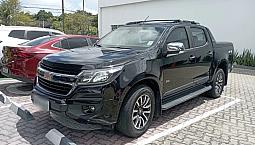 Chevrolet S10 P-Up H.country 2.8 4X4 Cd Dies.aut. 2018