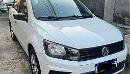 Volkswagen Gol Geração Vii 1.0 12V Flex Mec. 4P 2020