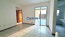Apartamento Garden Semi Mobillado, Em Forquilhinhas