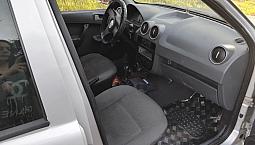 Volkswagen Gol Geração Iv City Trend 1.0 8V Mi Total Flex Mec. 4P 2008