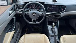 Volkswagen Polo Comfort. 200 Tsi 1.0 Flex 12V Aut. 2018