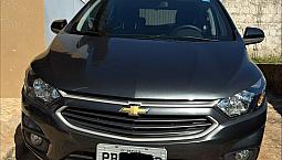 Chevrolet Onix Hatch Lt 1.0 8V Flex Mec. 4P 2018