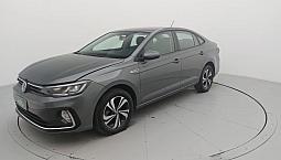 Volkswagen Virtus Tsi 1.0 Flex 12V 4P Aut. 2026