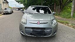 Fiat Palio Attractive 1.0 Evo Fire Flex 8V 5P 2013