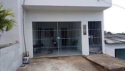 Casa De Laje Nova Itaenga