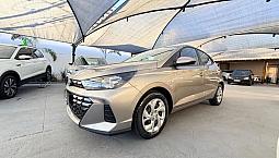 Hyundai Hb20 Comfort 1.0 Flex 12v Mec. 2026