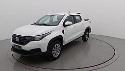 Fiat Strada Freedom 1.3 Flex 8V Cd 2025