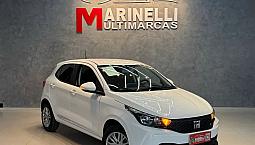 Fiat Argo Drive 1.0 6V Flex 2024