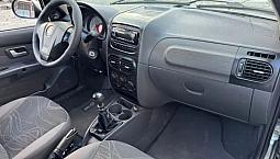 Fiat Grand Siena Attractive 1.0 Flex 8V 4P 2019