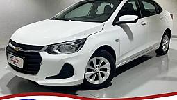 Chevrolet Onix Plus Lt2 1.0 2023