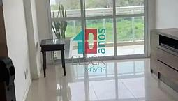 Barra Olímpica | Apartamento 2 Quartos, Sendo 1 Suite